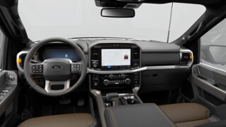 2026 Ford F-150® Internal Image 2